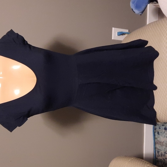 2 for $15 Pinky red skater dress - Picture 6 of 6